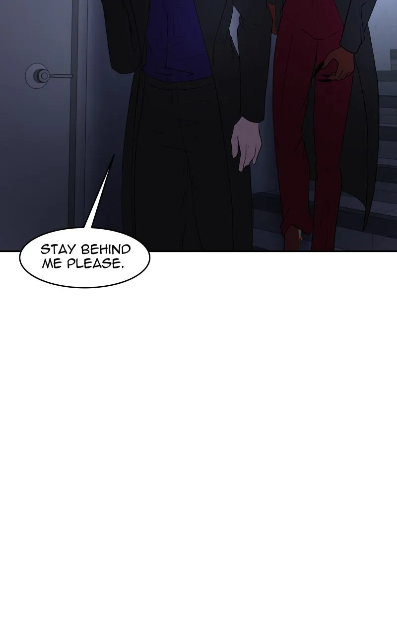 To Tame a Fire Chapter 129 page 95 - 