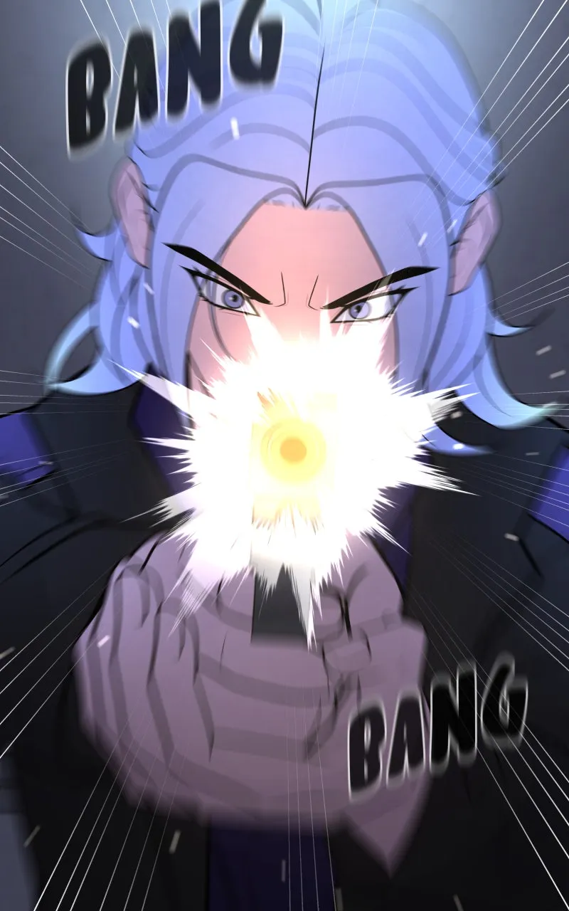 To Tame a Fire Chapter 129 page 97 - 