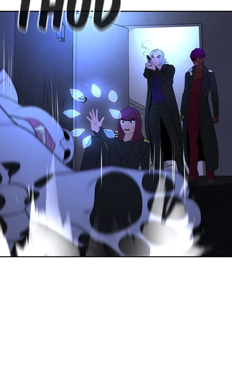 To Tame a Fire Chapter 129 page 100 - 
