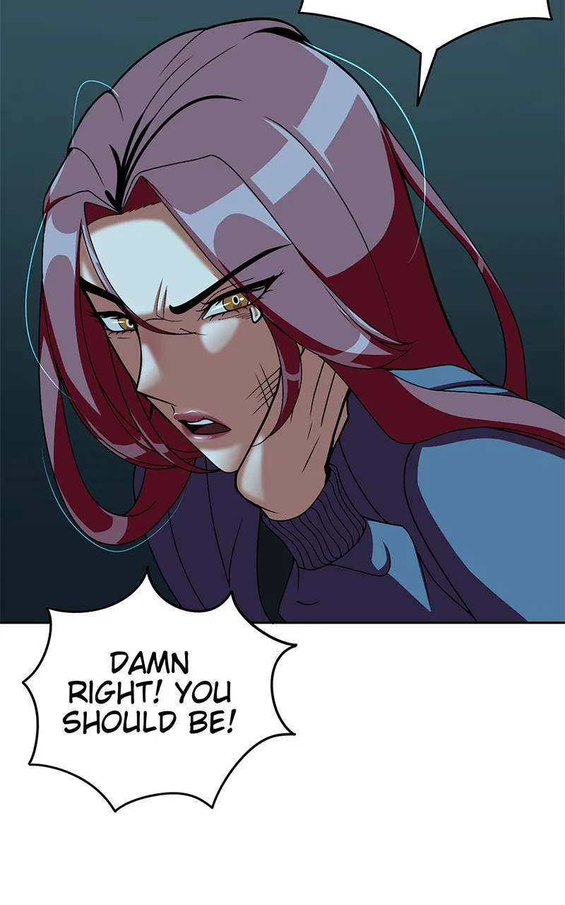 To Tame a Fire Chapter 13 page 17 - 