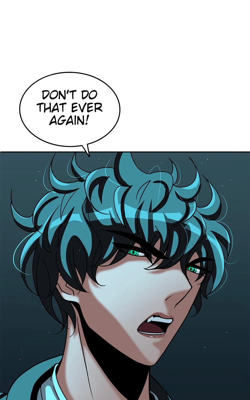 To Tame a Fire Chapter 13 page 18 - 