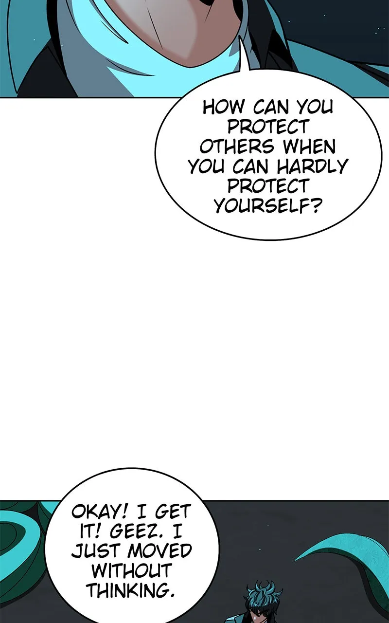 To Tame a Fire Chapter 13 page 19 - 