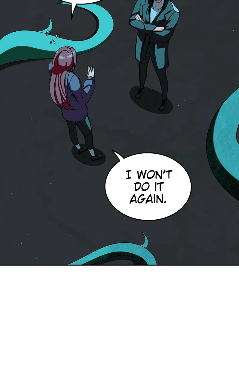 To Tame a Fire Chapter 13 page 20 - 