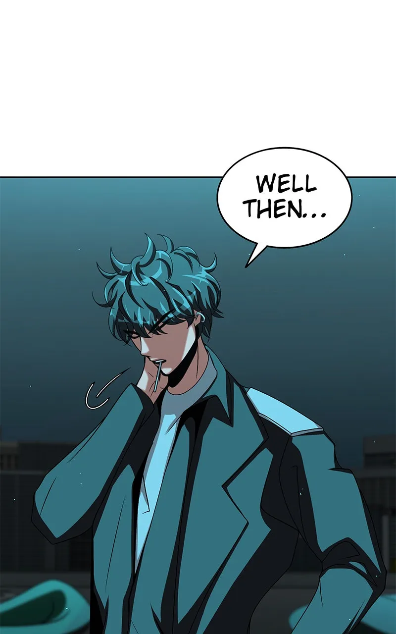 To Tame a Fire Chapter 13 page 21 - 