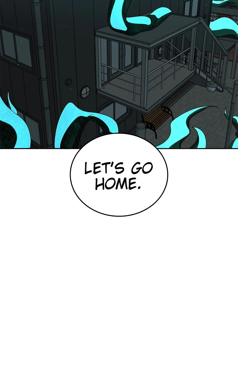 To Tame a Fire Chapter 13 page 23 - 