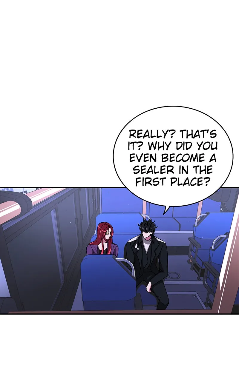 To Tame a Fire Chapter 13 page 29 - 