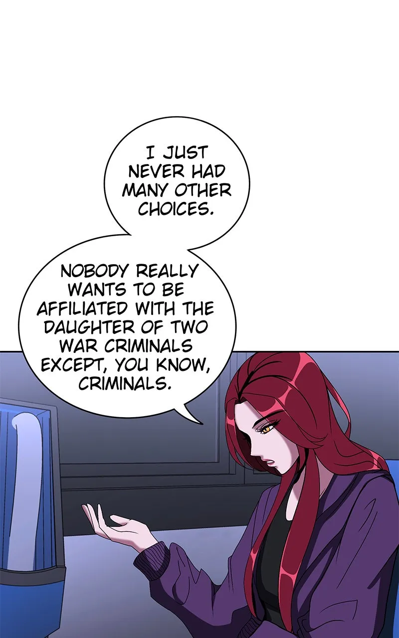 To Tame a Fire Chapter 13 page 30 - 