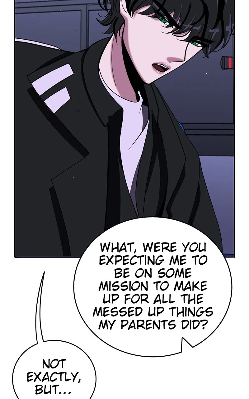 To Tame a Fire Chapter 13 page 32 - 