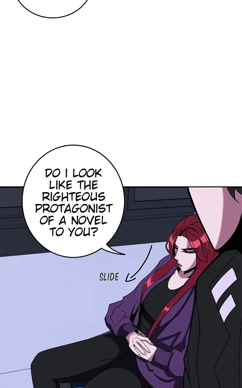 To Tame a Fire Chapter 13 page 33 - 