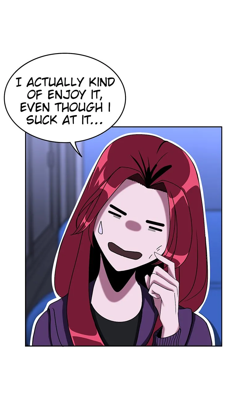 To Tame a Fire Chapter 13 page 38 - 