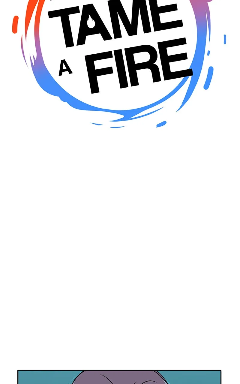 To Tame a Fire Chapter 13 page 5 - 
