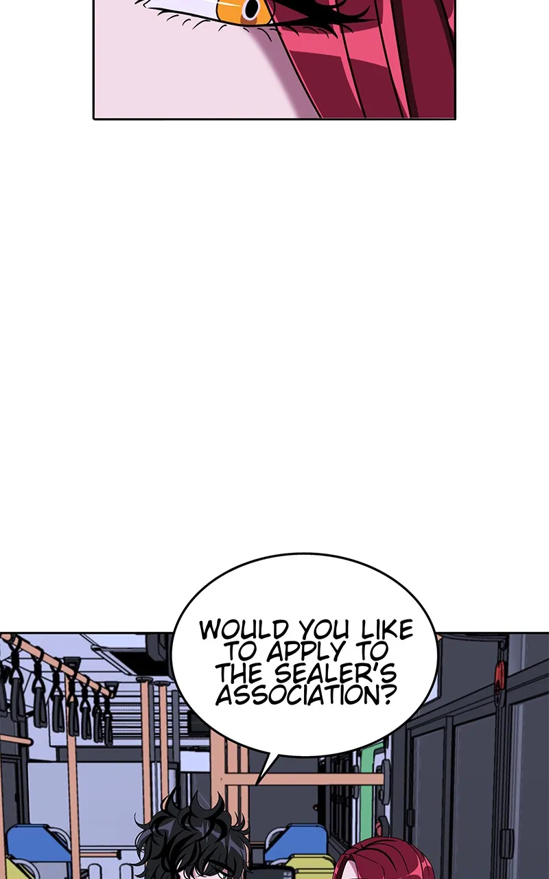 To Tame a Fire Chapter 13 page 41 - 