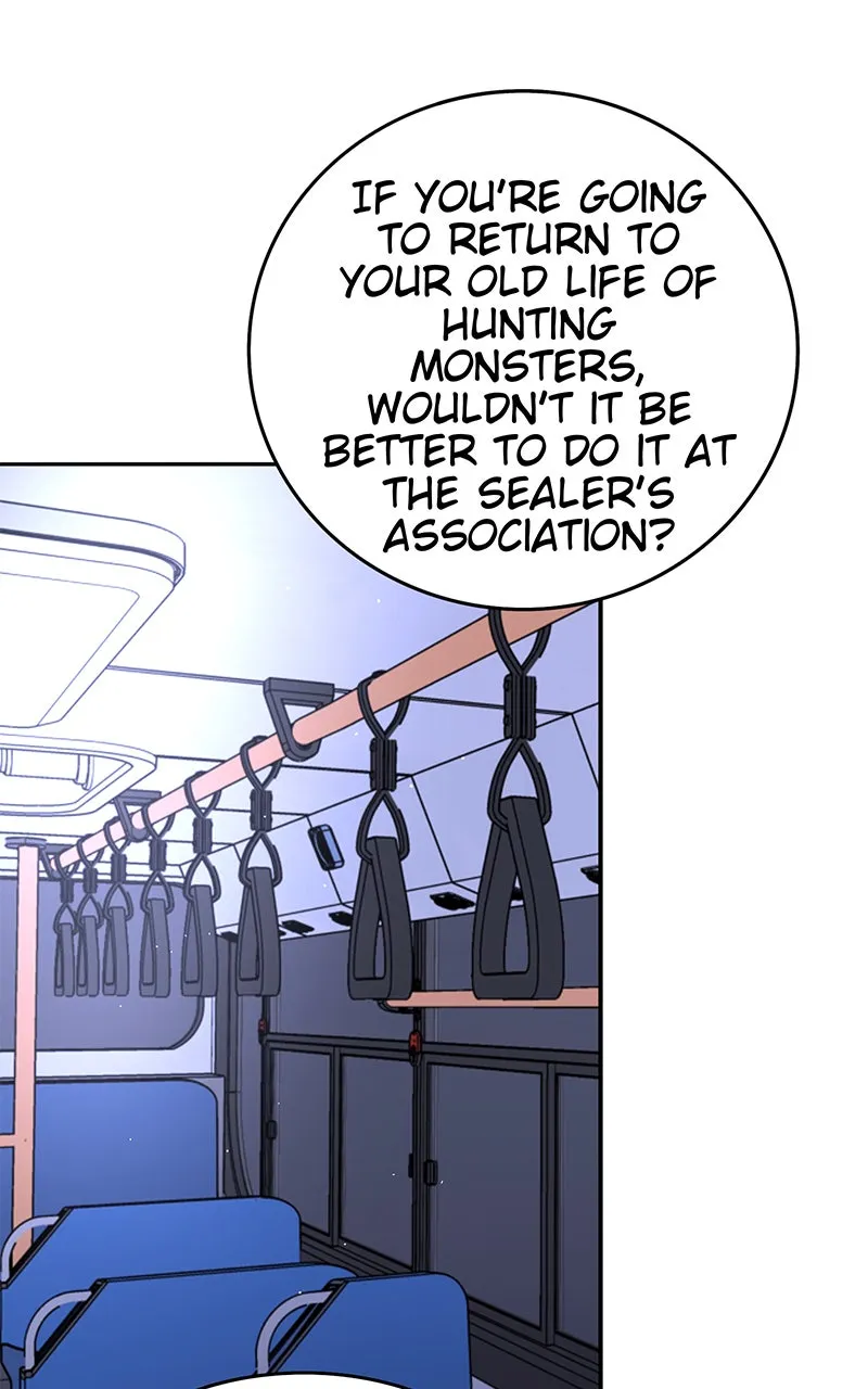 To Tame a Fire Chapter 13 page 44 - 