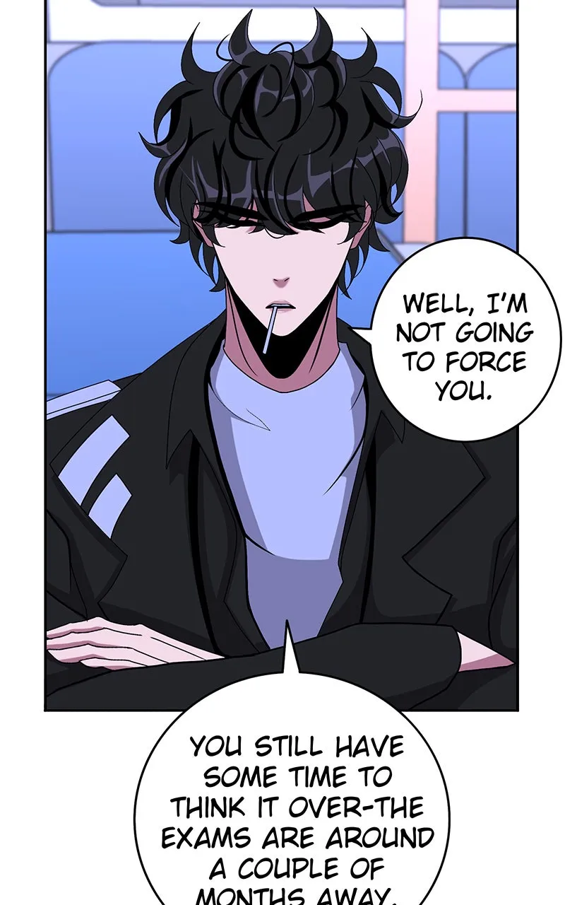 To Tame a Fire Chapter 13 page 48 - 