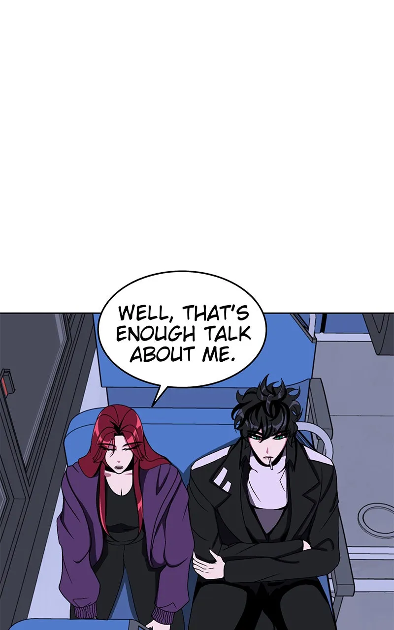 To Tame a Fire Chapter 13 page 50 - 