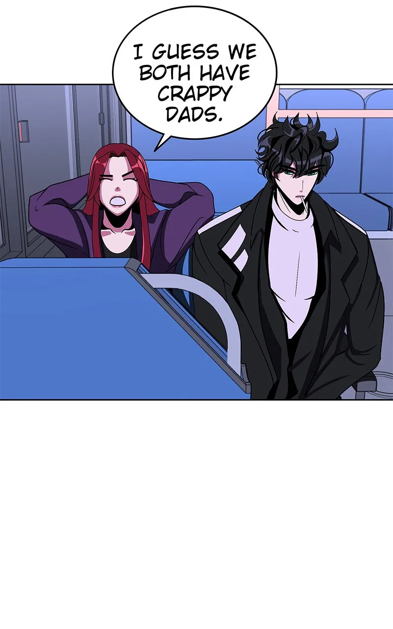 To Tame a Fire Chapter 13 page 57 - 