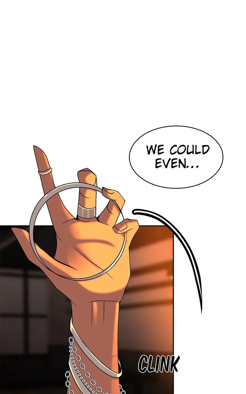 To Tame a Fire Chapter 13 page 69 - 