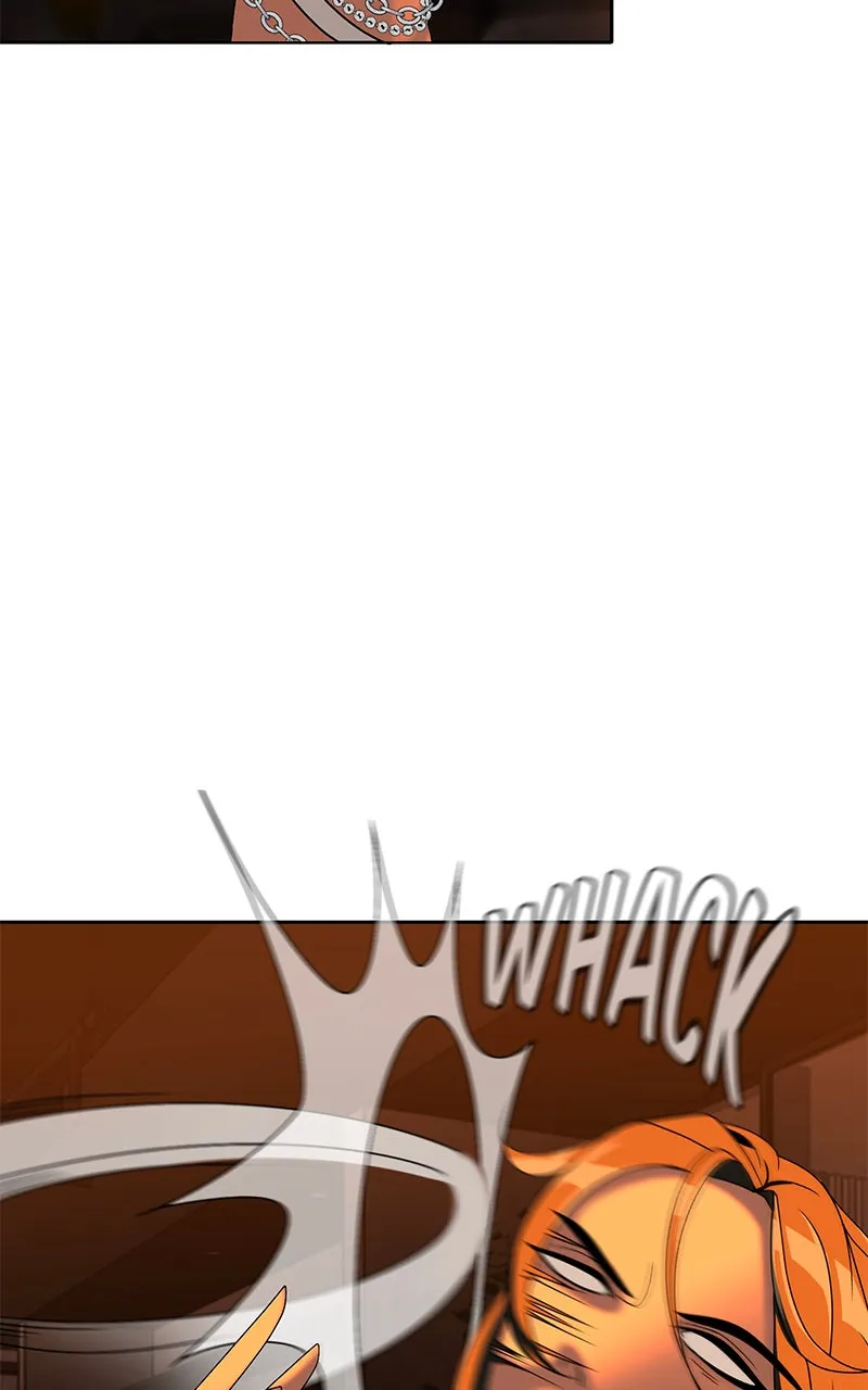 To Tame a Fire Chapter 13 page 70 - 