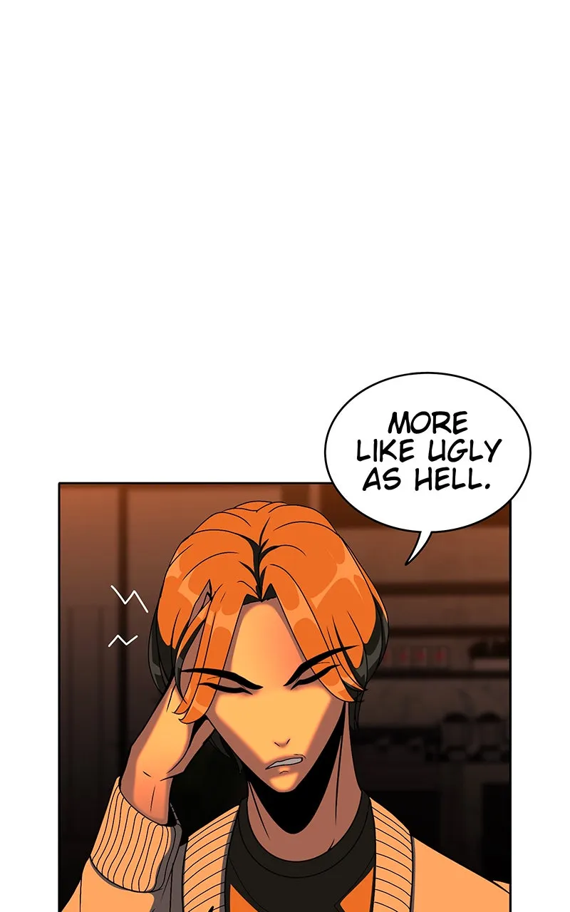 To Tame a Fire Chapter 13 page 75 - 