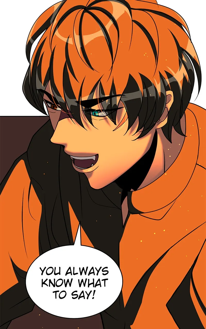 To Tame a Fire Chapter 13 page 83 - 