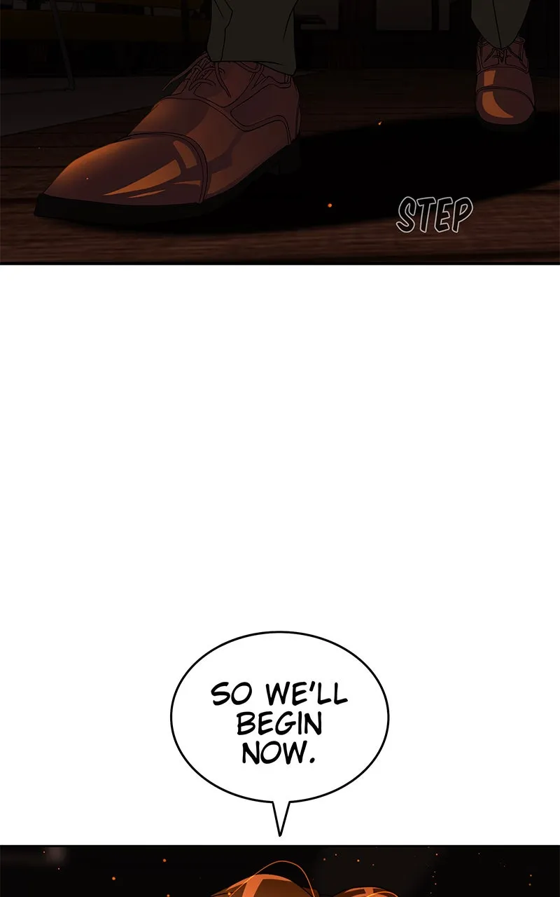 To Tame a Fire Chapter 13 page 87 - 
