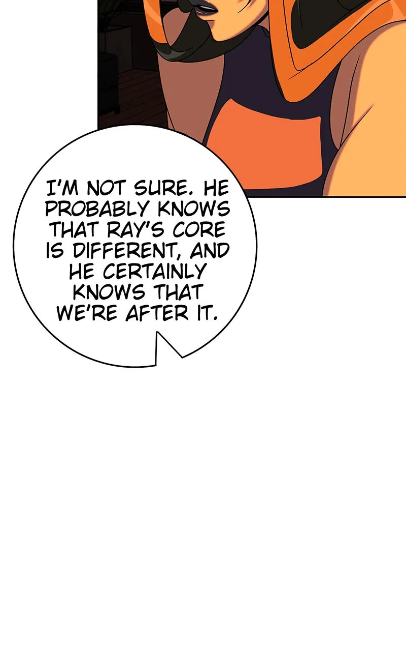 To Tame a Fire Chapter 13 page 93 - 