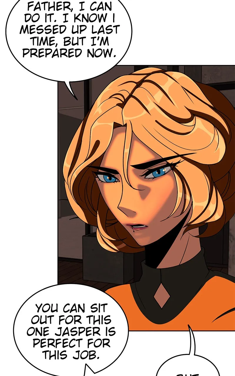 To Tame a Fire Chapter 13 page 97 - 