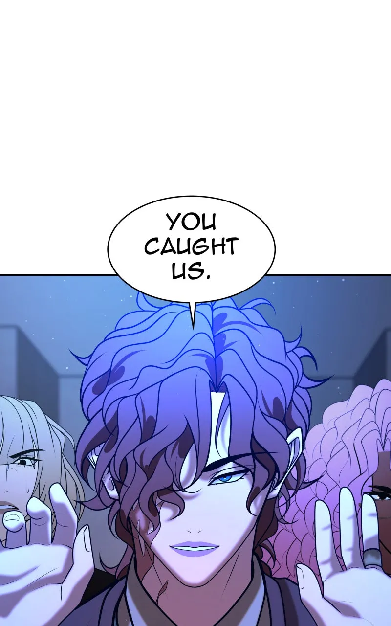 To Tame a Fire Chapter 130 page 1 - 