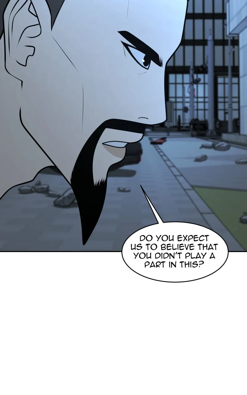 To Tame a Fire Chapter 130 page 102 - 