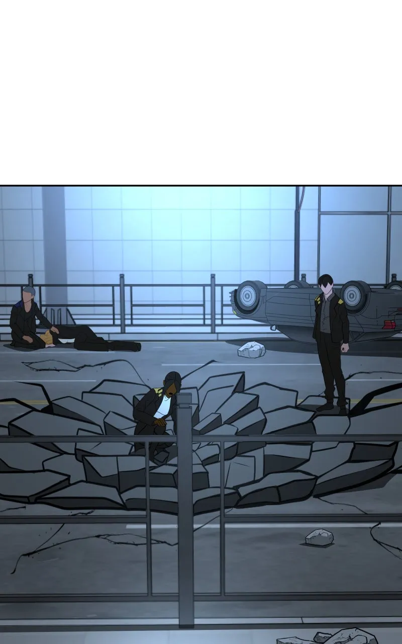 To Tame a Fire Chapter 130 page 103 - 