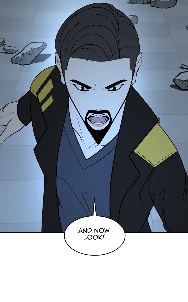 To Tame a Fire Chapter 130 page 104 - 