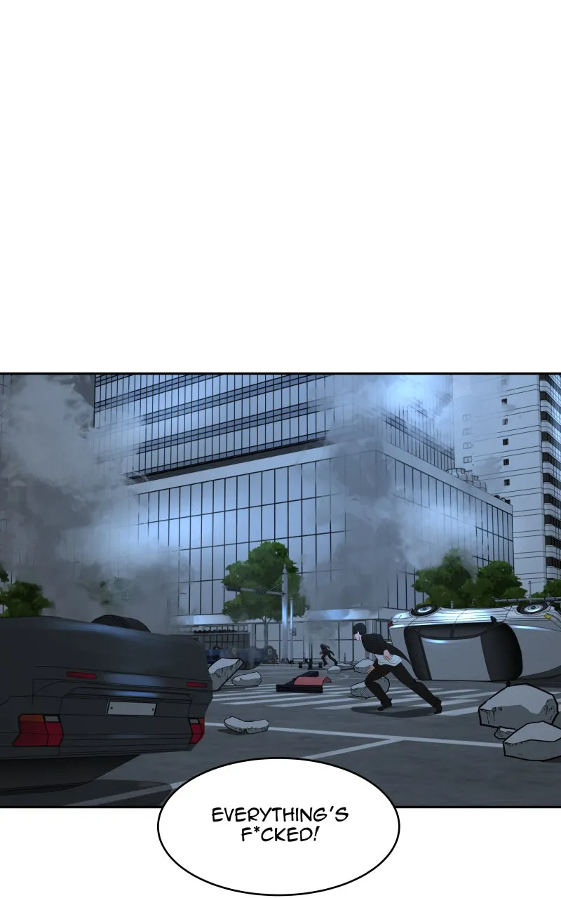 To Tame a Fire Chapter 130 page 105 - 