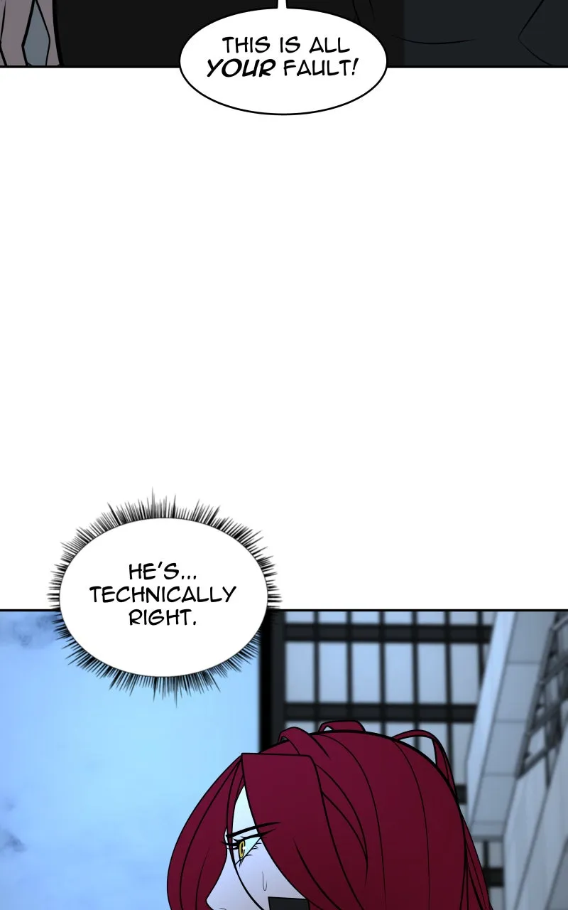 To Tame a Fire Chapter 130 page 108 - 