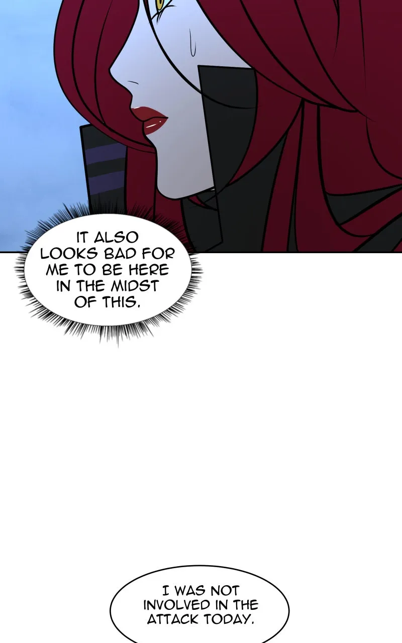 To Tame a Fire Chapter 130 page 111 - 