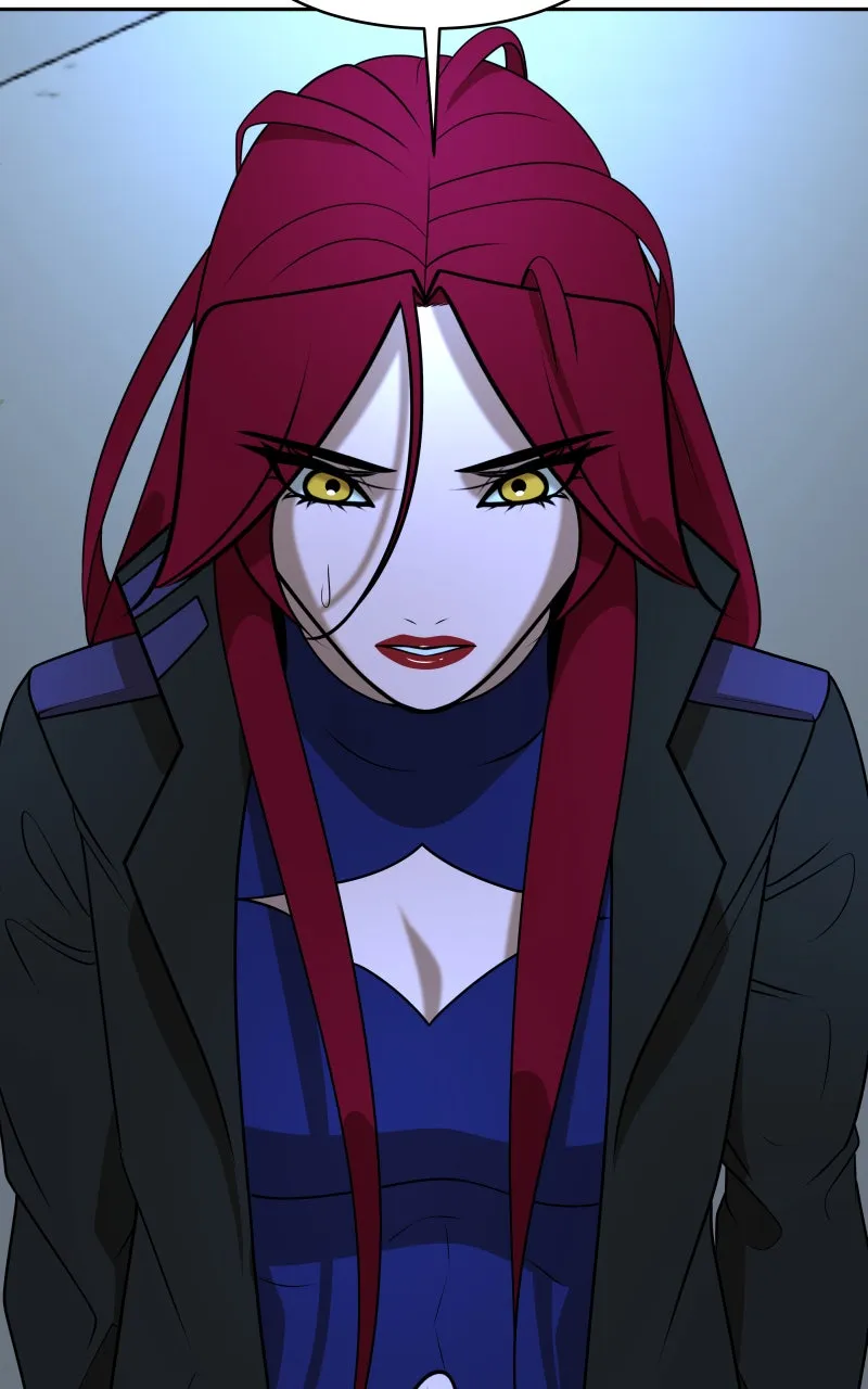 To Tame a Fire Chapter 130 page 112 - 