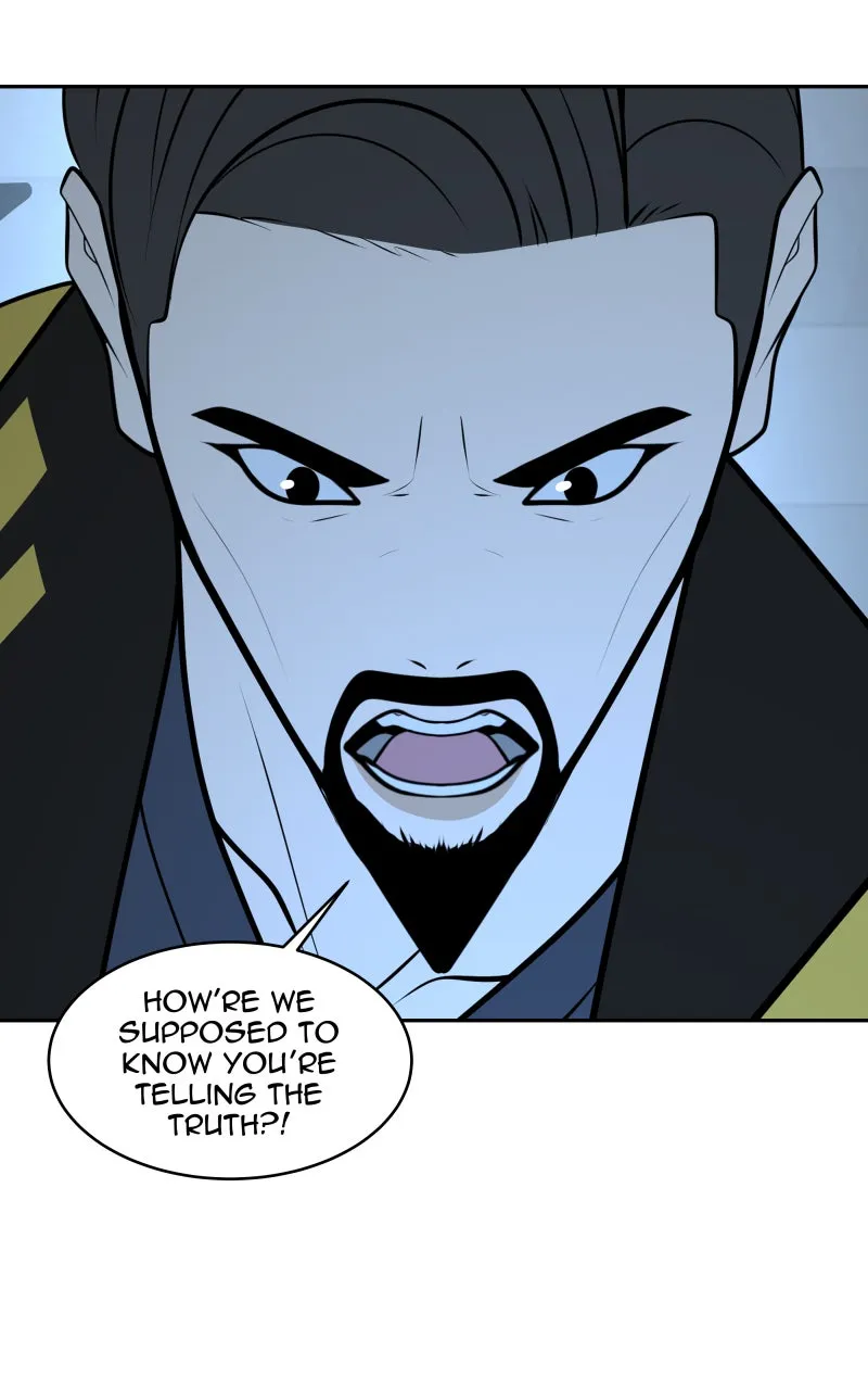 To Tame a Fire Chapter 130 page 114 - 