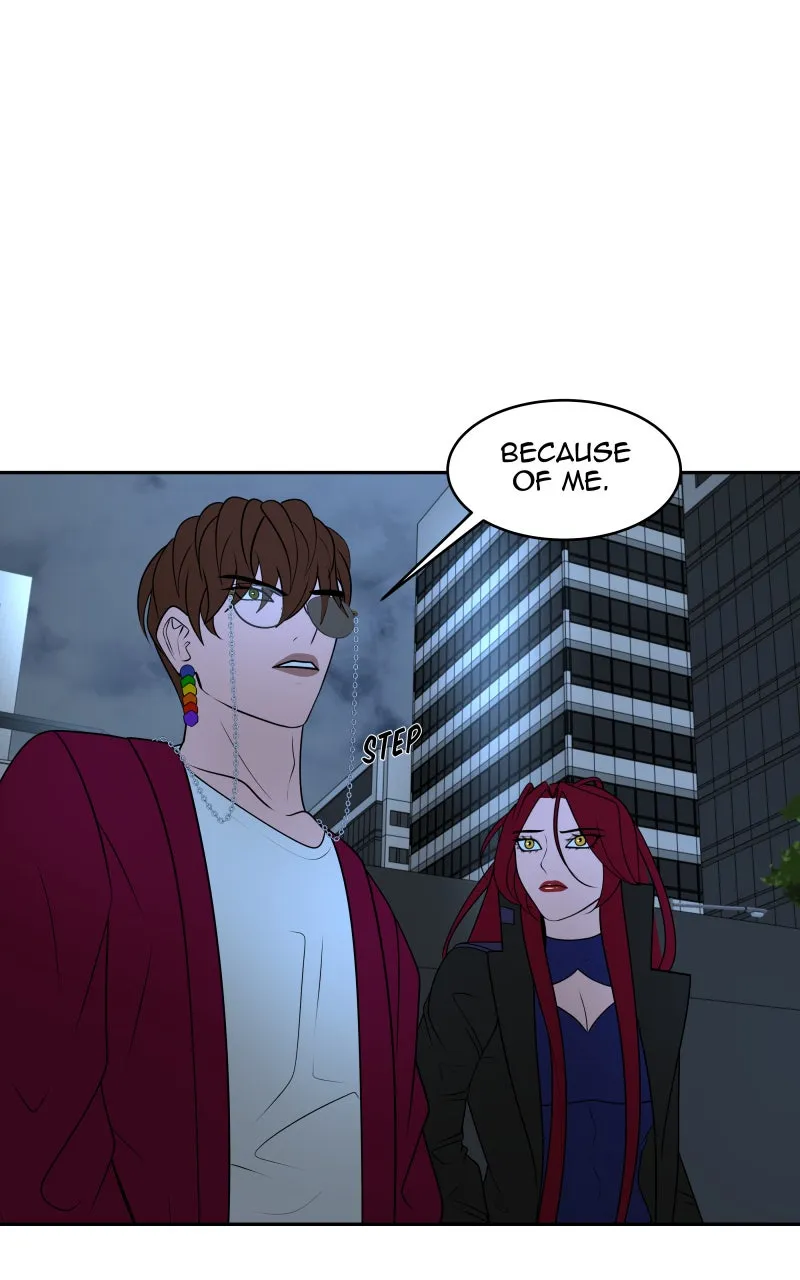 To Tame a Fire Chapter 130 page 115 - 