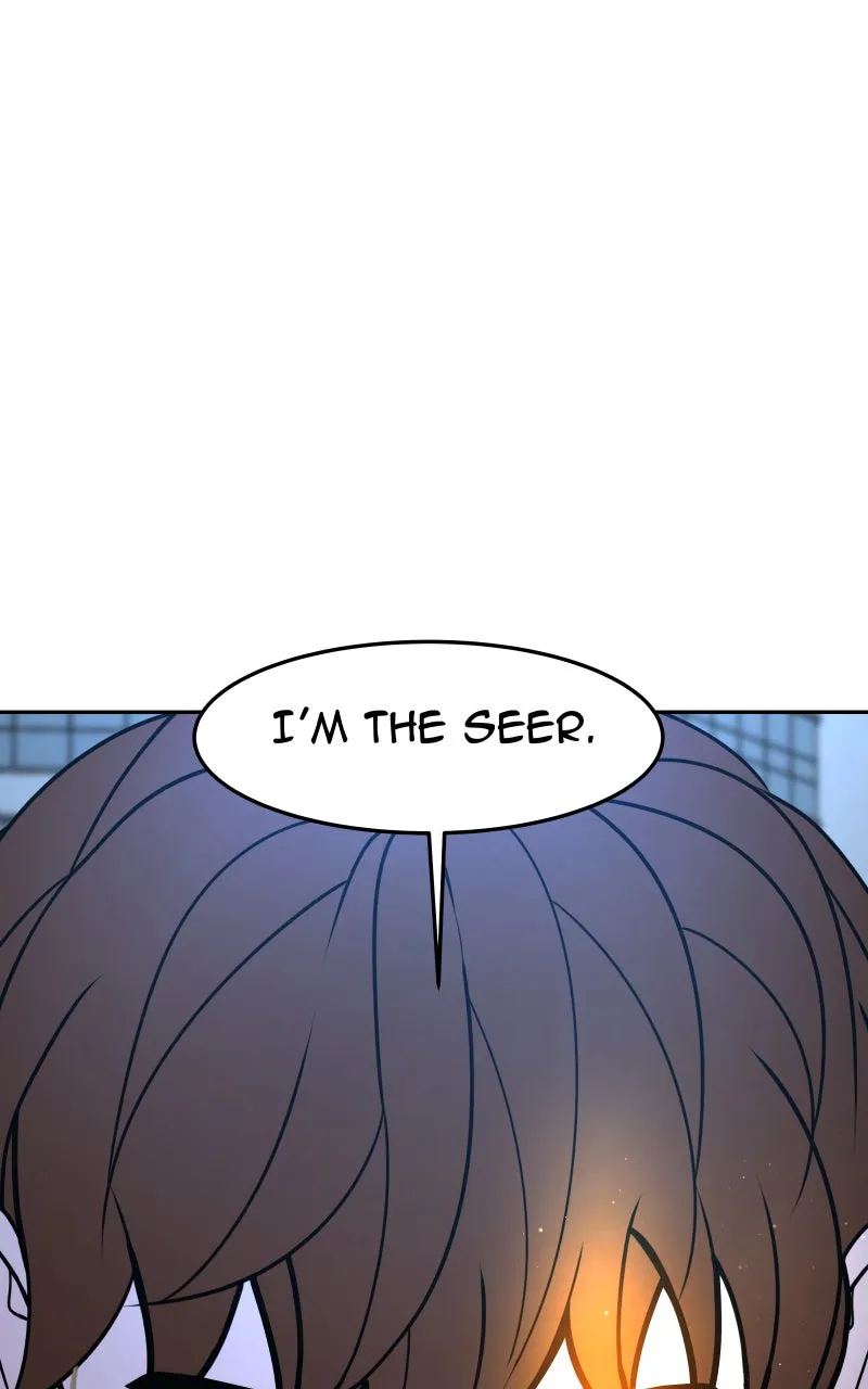 To Tame a Fire Chapter 130 page 116 - 