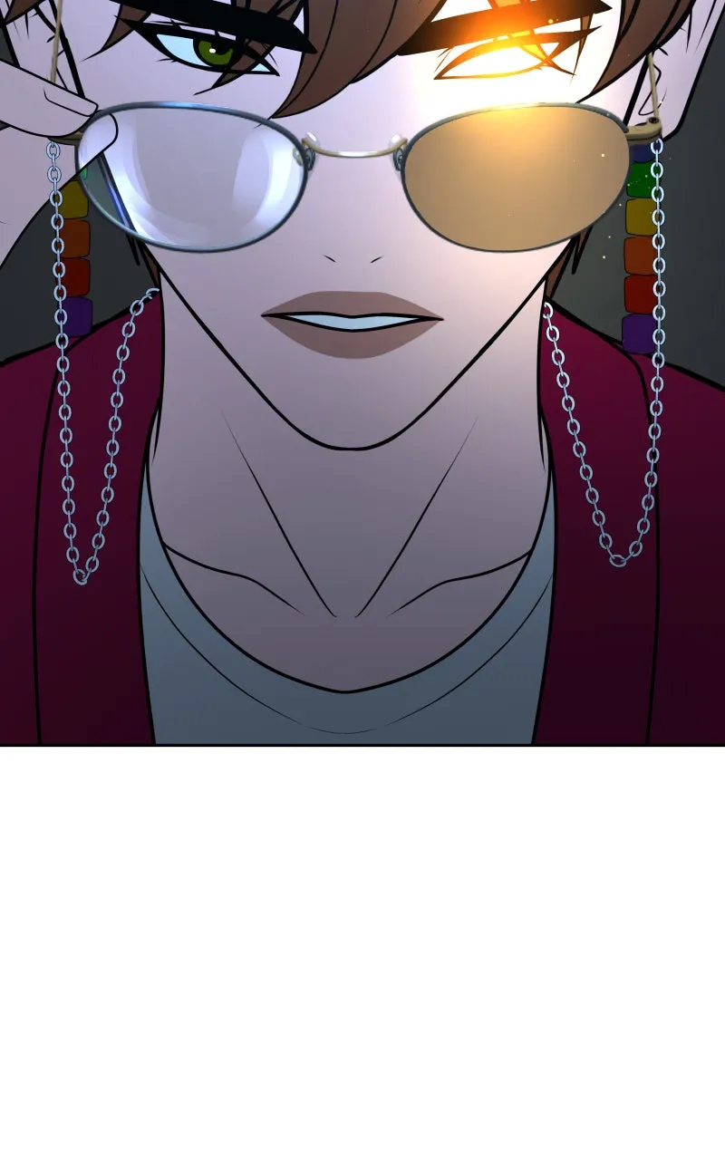 To Tame a Fire Chapter 130 page 117 - 