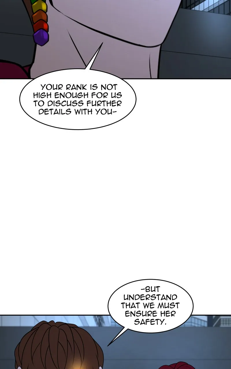To Tame a Fire Chapter 130 page 120 - 