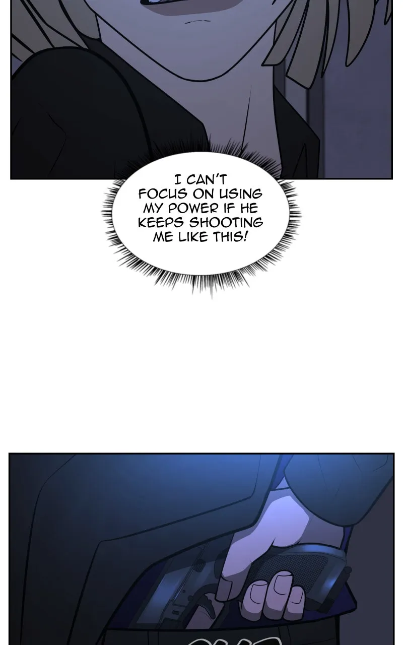 To Tame a Fire Chapter 130 page 13 - 