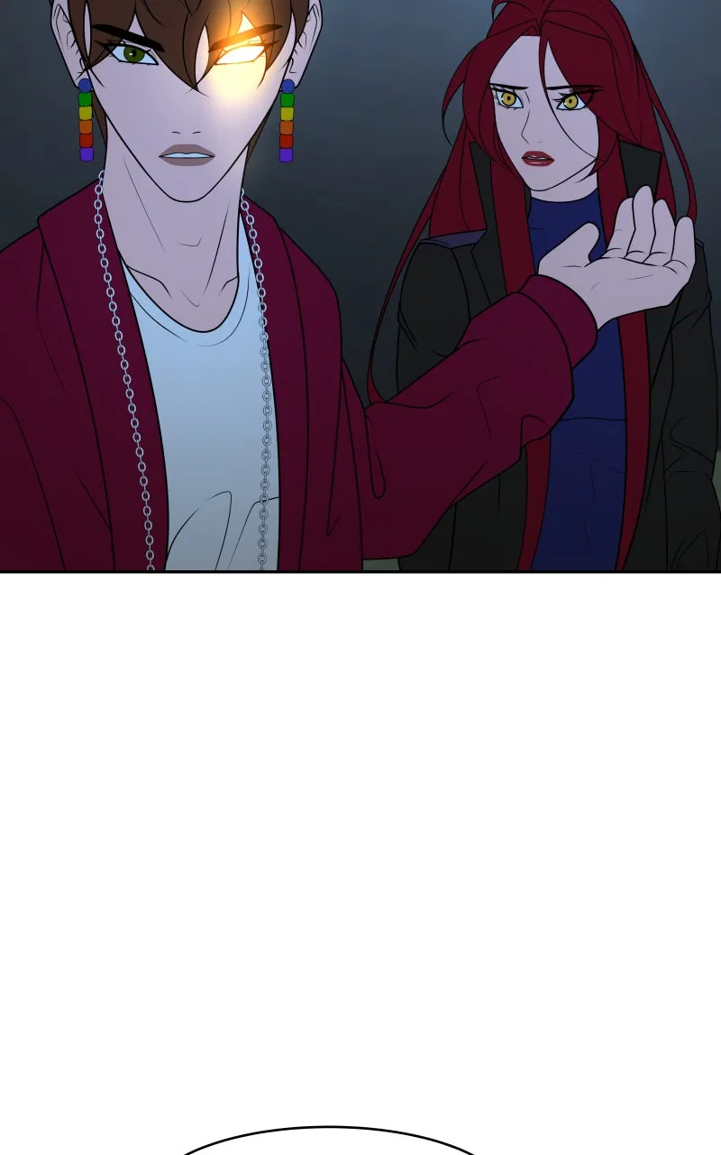To Tame a Fire Chapter 130 page 121 - 