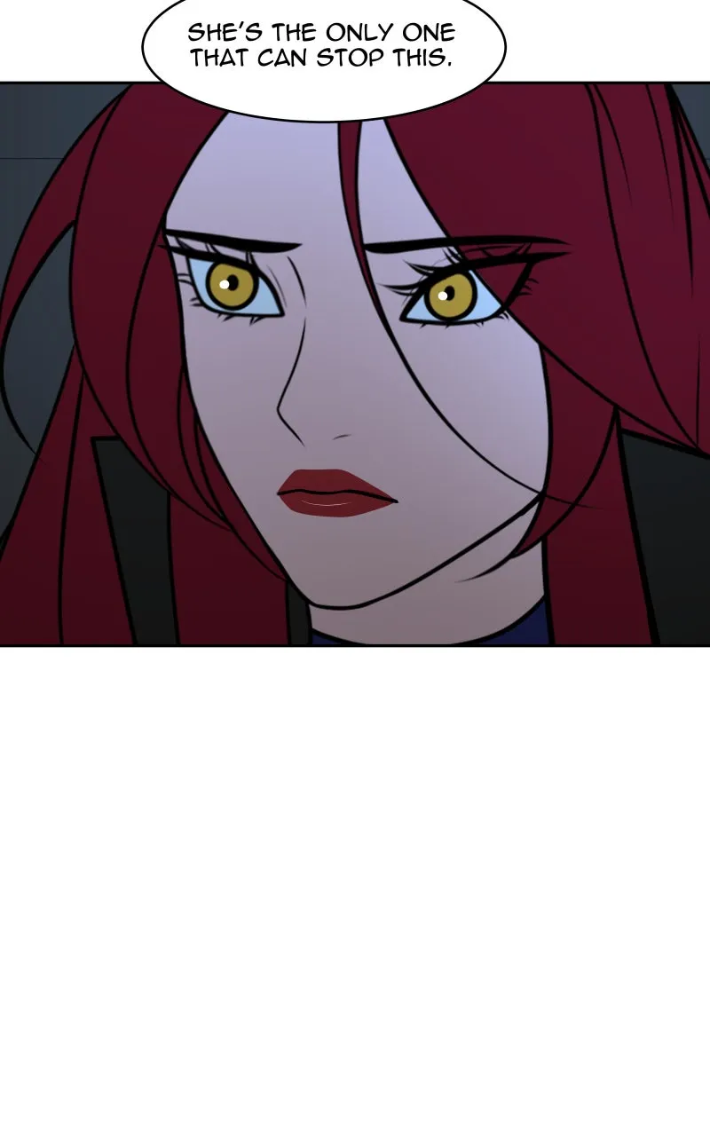 To Tame a Fire Chapter 130 page 122 - 