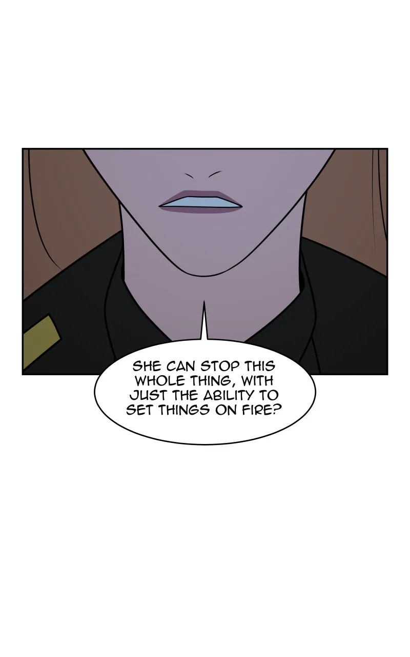 To Tame a Fire Chapter 130 page 123 - 