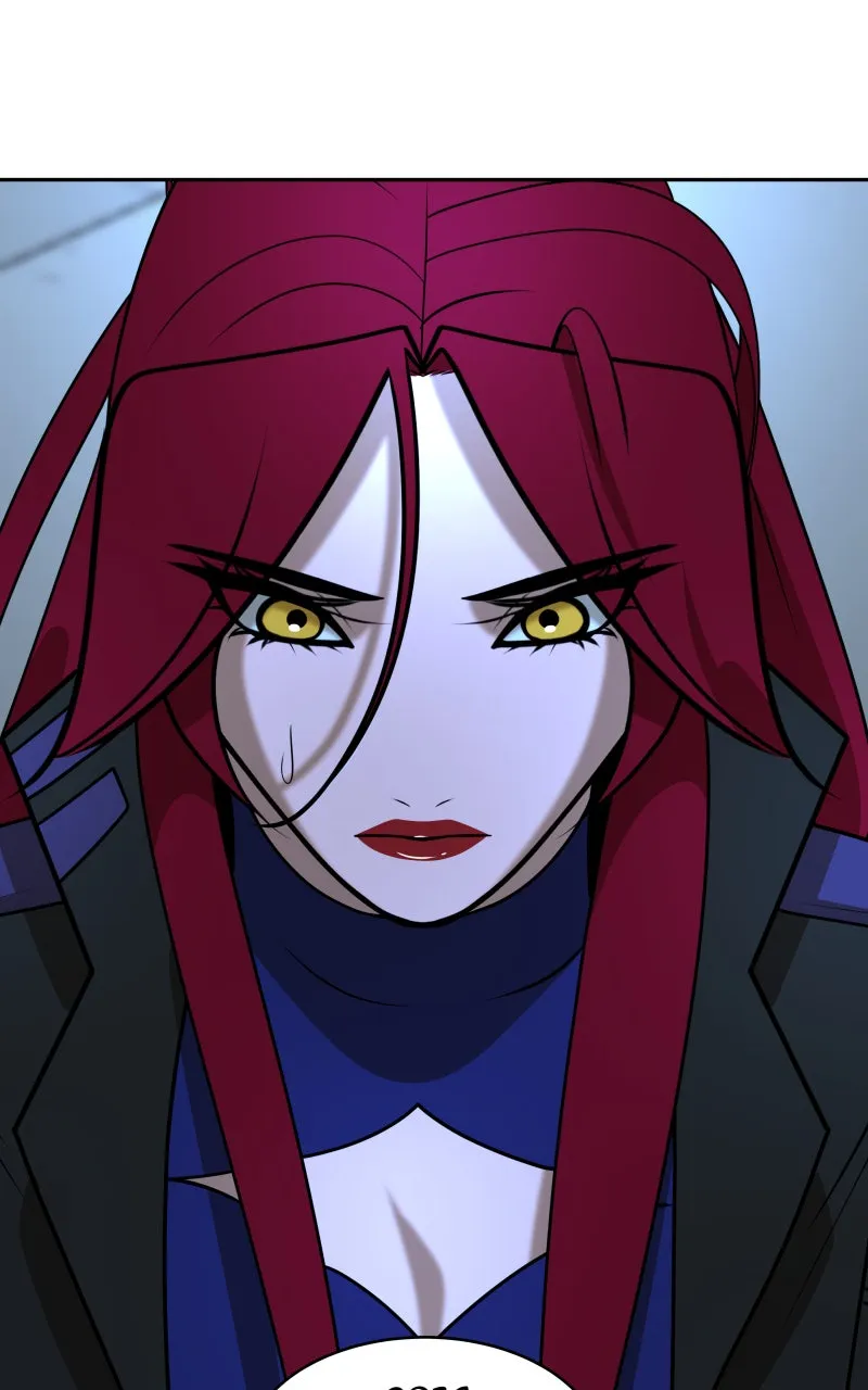 To Tame a Fire Chapter 130 page 125 - 