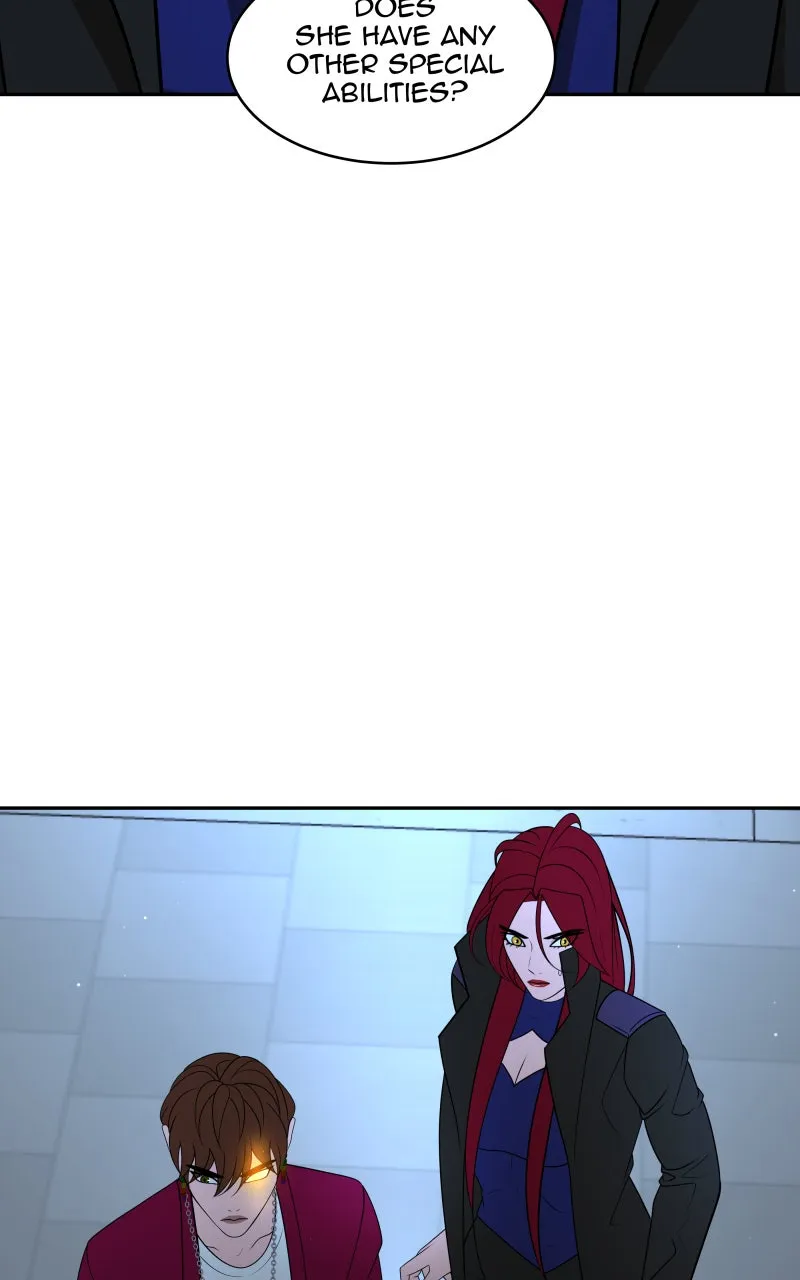 To Tame a Fire Chapter 130 page 126 - 