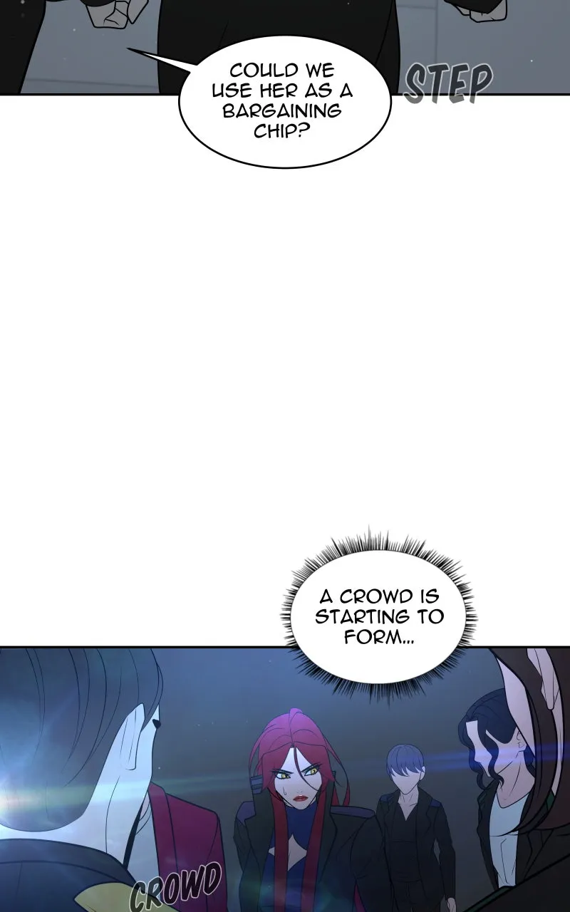 To Tame a Fire Chapter 130 page 128 - 
