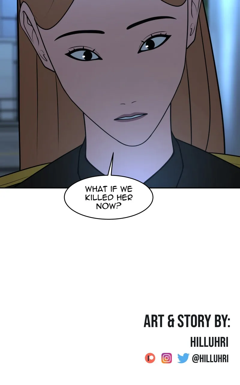 To Tame a Fire Chapter 130 page 130 - 