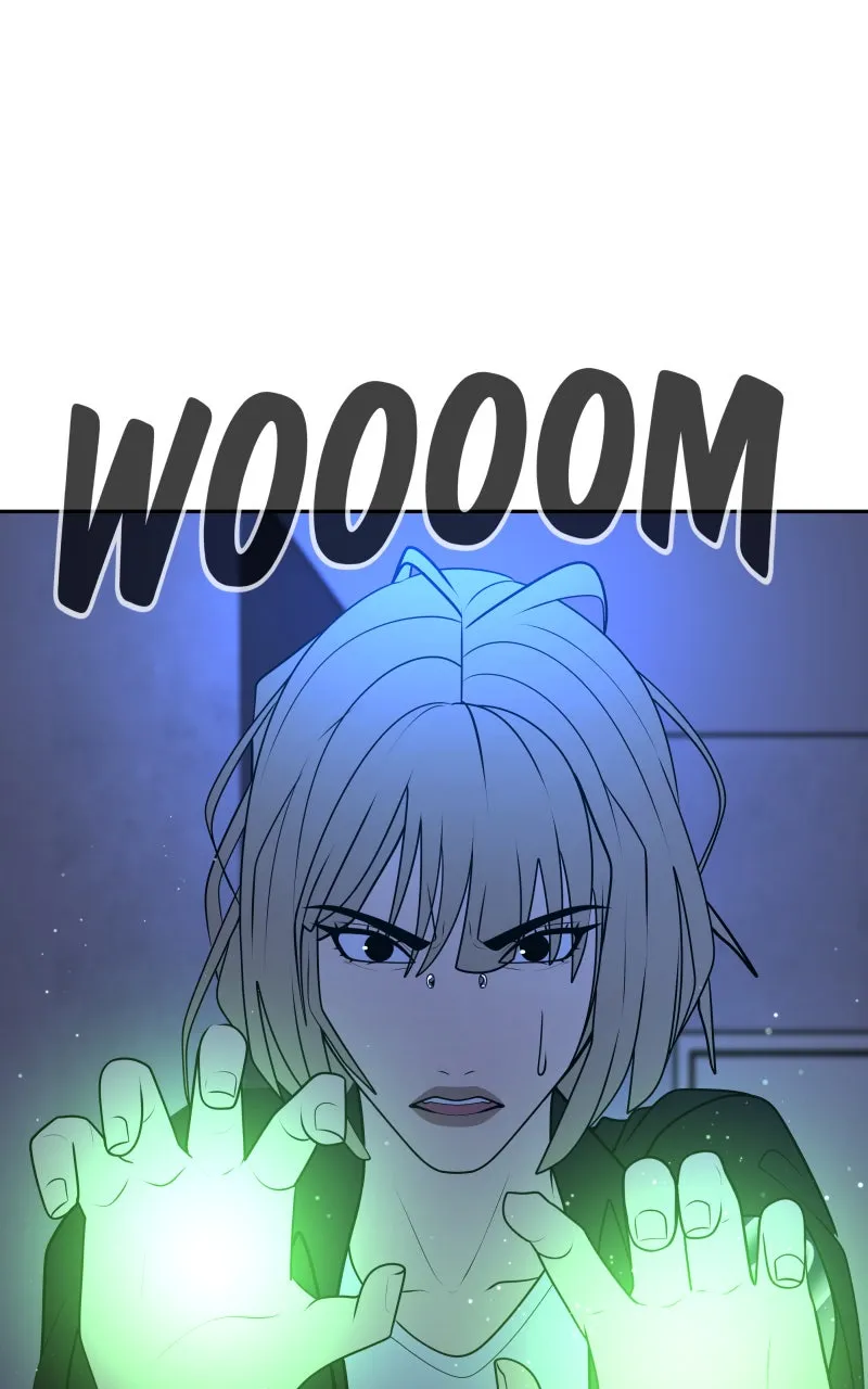 To Tame a Fire Chapter 130 page 16 - 