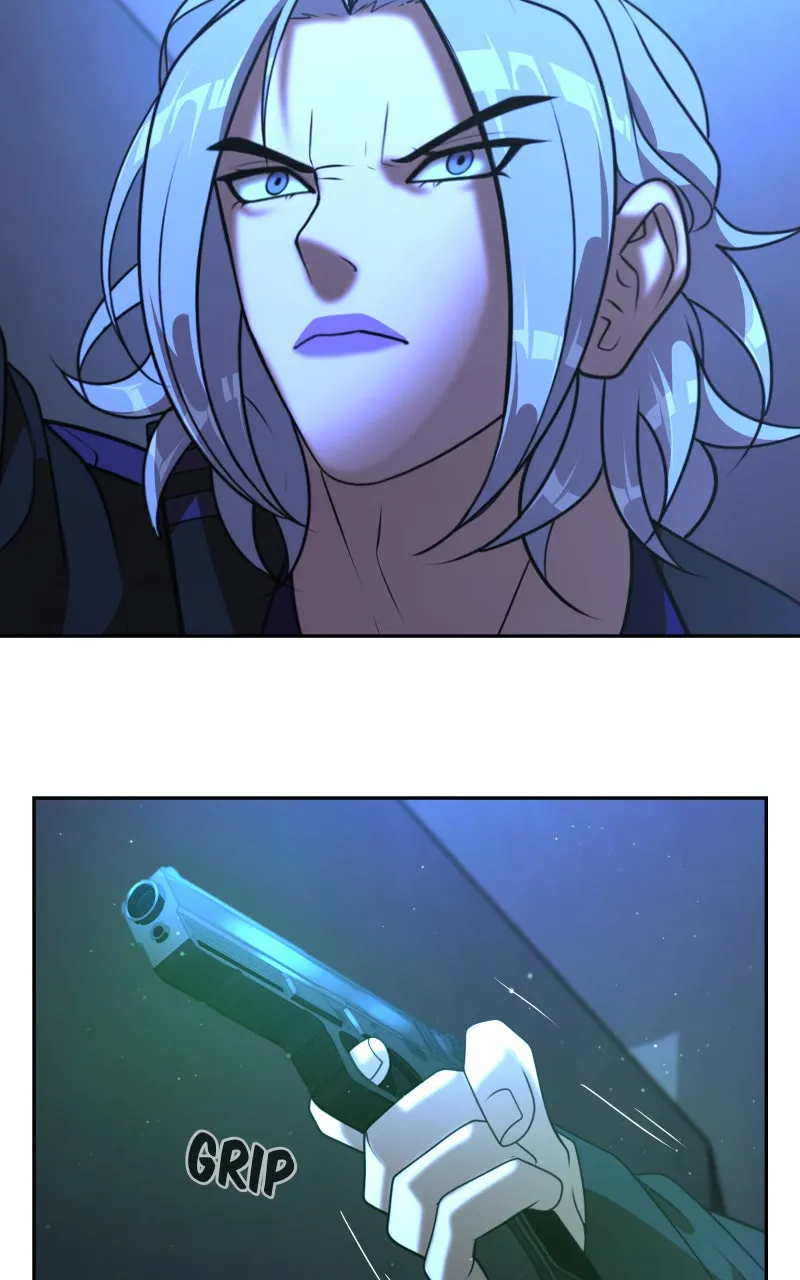 To Tame a Fire Chapter 130 page 18 - 